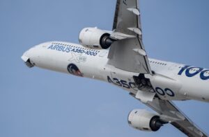 Foto: Airbus sas 2023