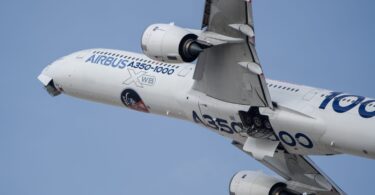 Foto: Airbus sas 2023