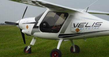 Velis Elektro