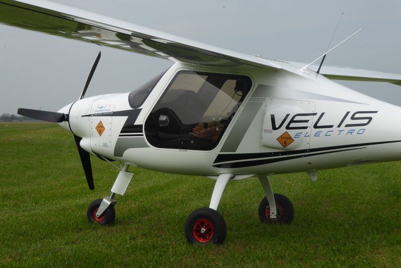 Velis Elektro