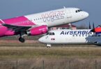Plane Spotting, Beograd