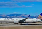 Boeing 737-924 United Airlines, incident