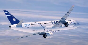MC-21