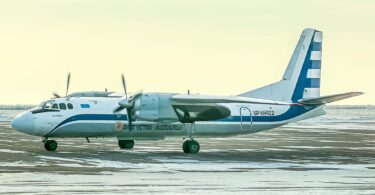 Foto: FlyingHigh Aviation