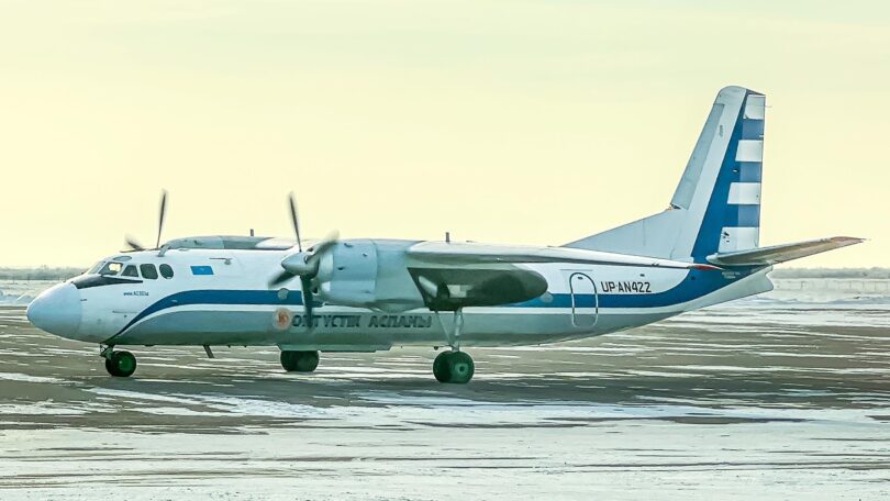Foto: FlyingHigh Aviation