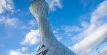 Foto: Facebook/Edinburgh Airport