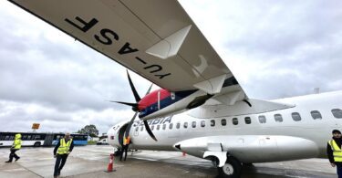 Foto: Air Serbia
