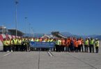Foto: Facebook/Aerodromi Crne Gore