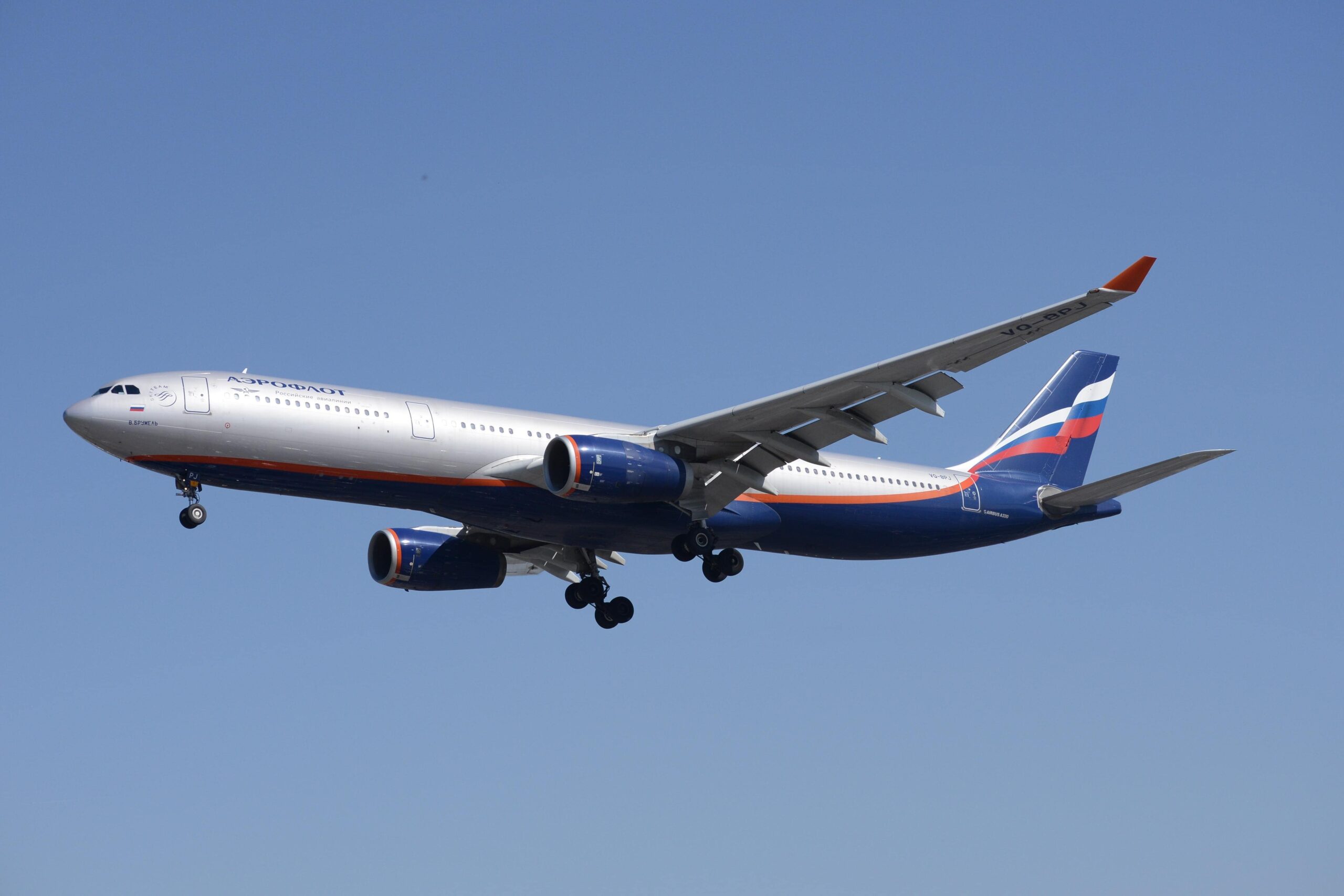 Foto: Airbus - David Velupillai