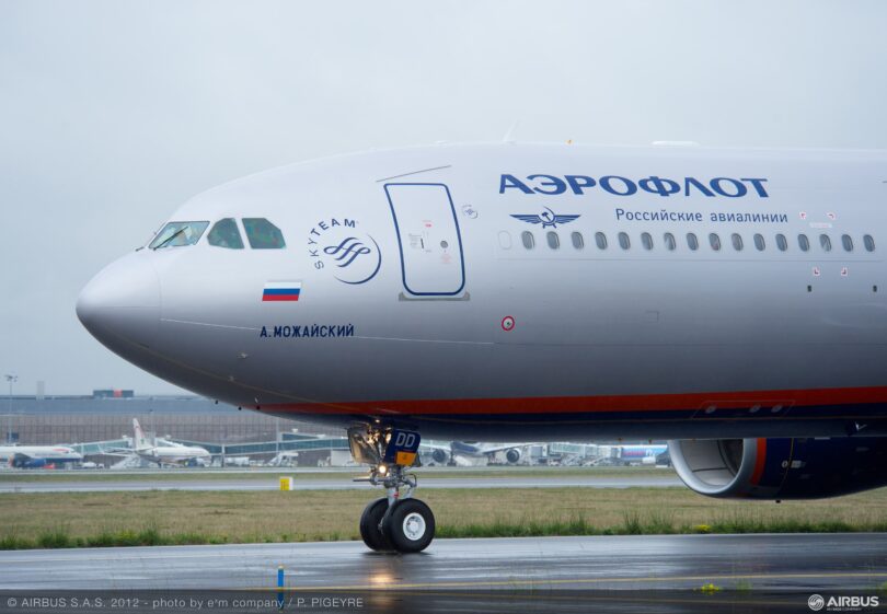 Foto: ©Airbus SAS 2012 Pascal Pigeyre - Master Films