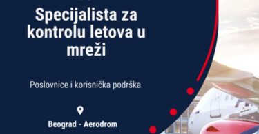 Air Serbia
