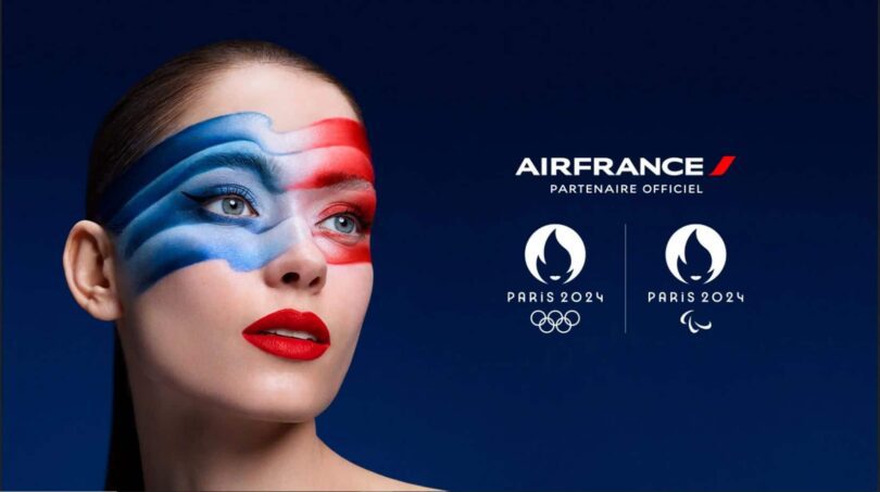 AirFrance_Olympics