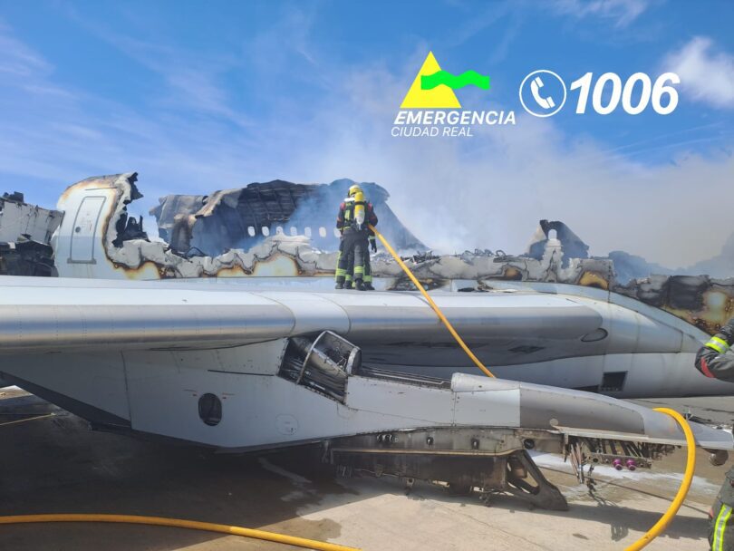 Airbus Španija