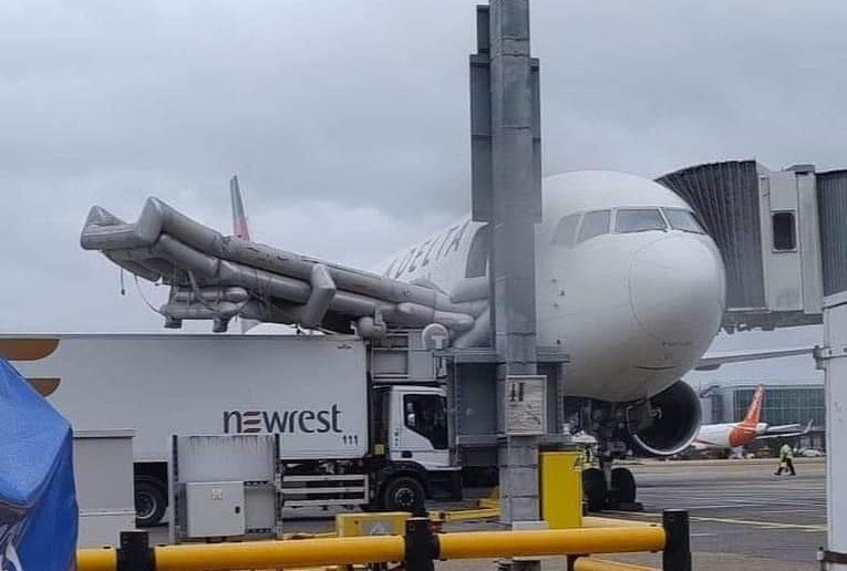 Delta