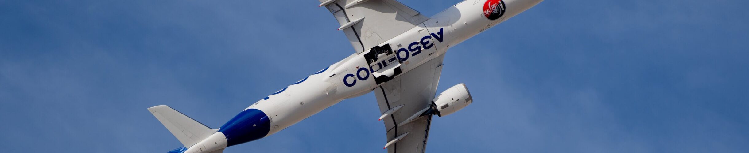 Foto: ©Airbus SAS 2023