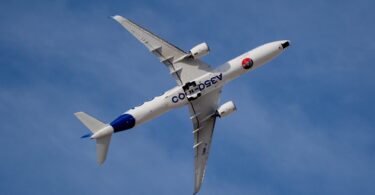 Foto: ©Airbus SAS 2023