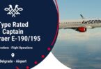 Embraer-