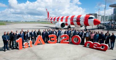 Foto: Airbus