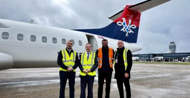 Foto: Air Serbia