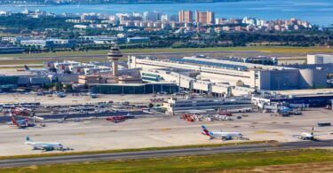 Aerodrom Palma de Majorka