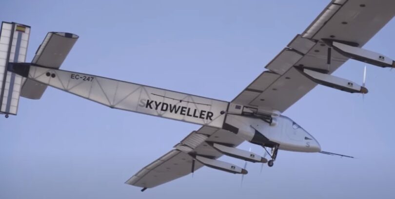 Skydweller