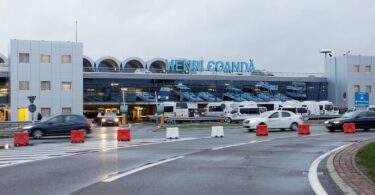 Otopeni