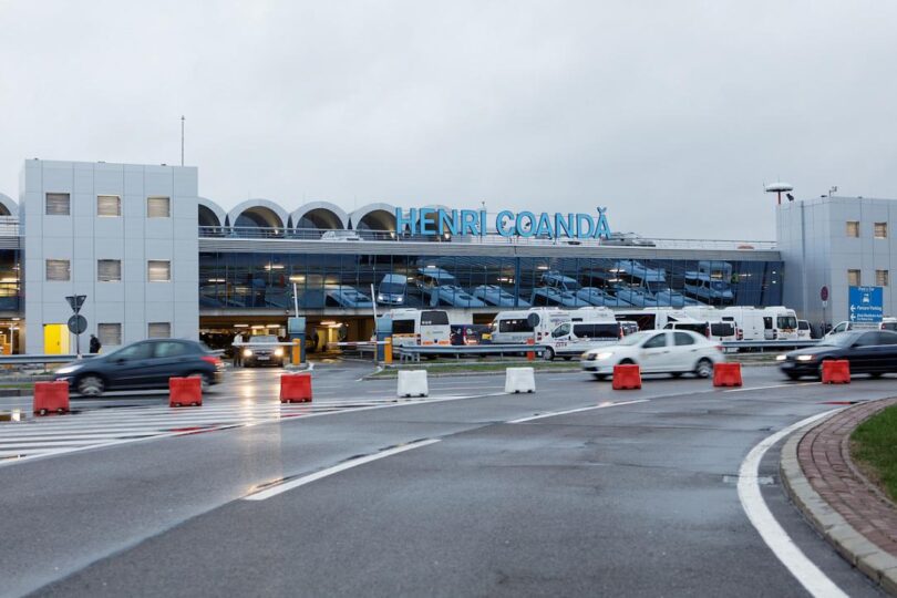 Otopeni
