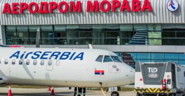 Foto: Facebook/Aerodrom Morava Kraljevo