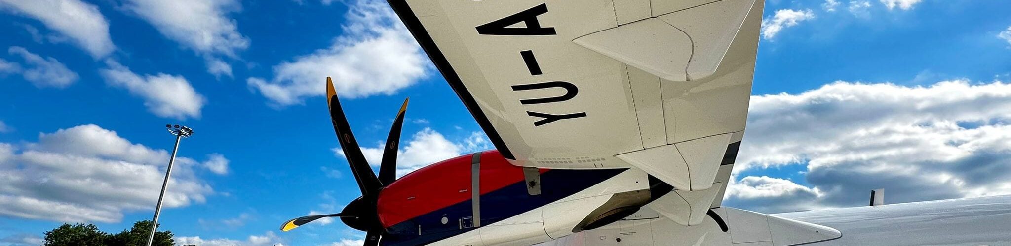 Foto: Air Serbia
