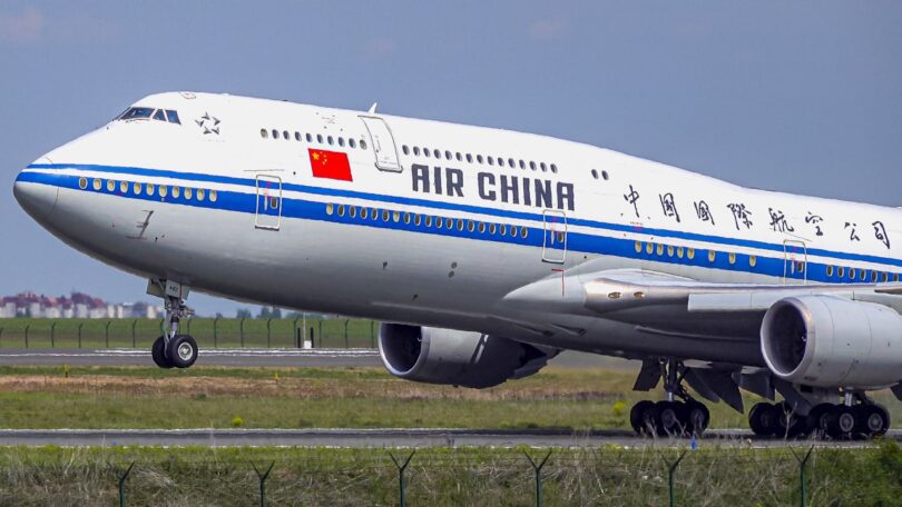 Air China