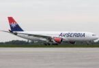 Air_Serbia Airbus_A330-200