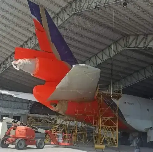Cargo Panama