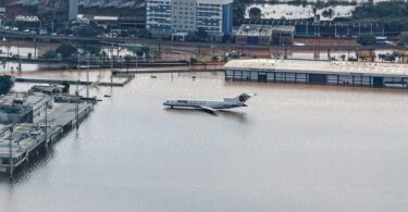 Fraport Porto Alegre