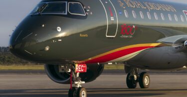 Foto: Embraer