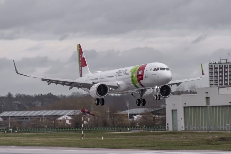 Foto: Airbus