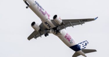 Foto: Airbus SAS 2023