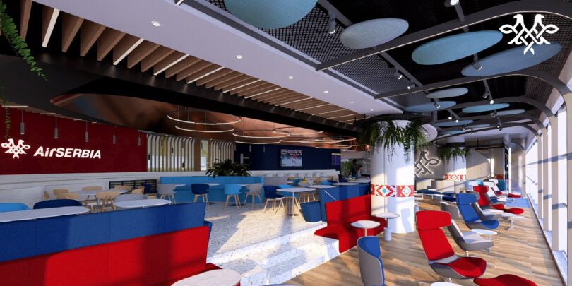 Foto: Air Serbia