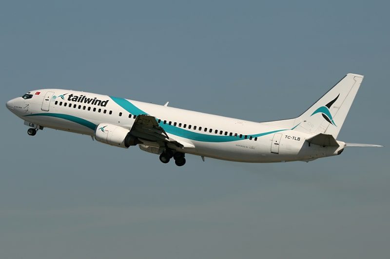Tailwind