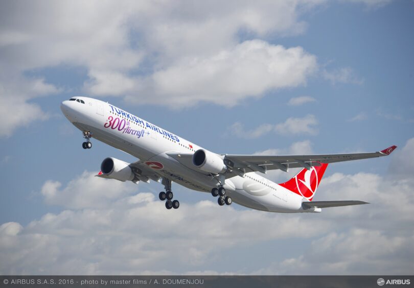Foto: ©Airbus SAS 2016 Alexandre Doumenjou - Master Films