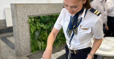 Foto: Air Serbia