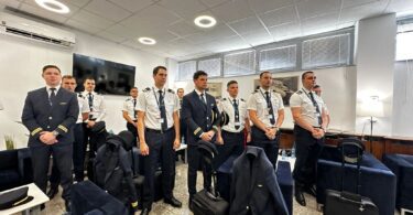 Foto: Air Serbia