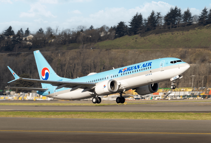 Foto: Korean Air