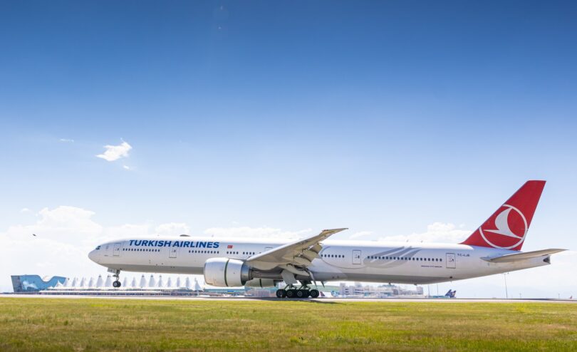 Foto: Facebook/Denver International Airport