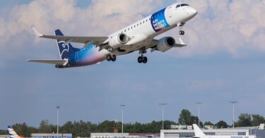 Foto: Facebook/Air Montenegro