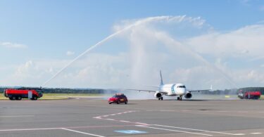 Foto: Facebook/Air Montenegro