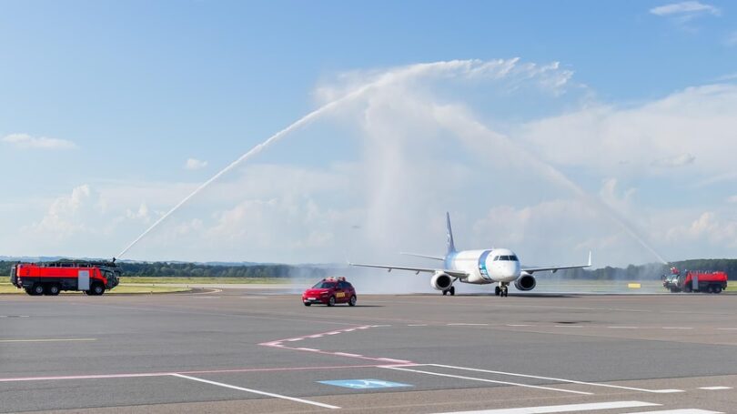 Foto: Facebook/Air Montenegro