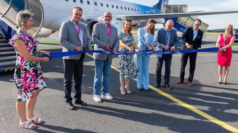 Foto: Facebook/Air Montenegro