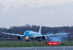 Foto: KLM