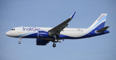 Foto: Airbus - David Velupillai