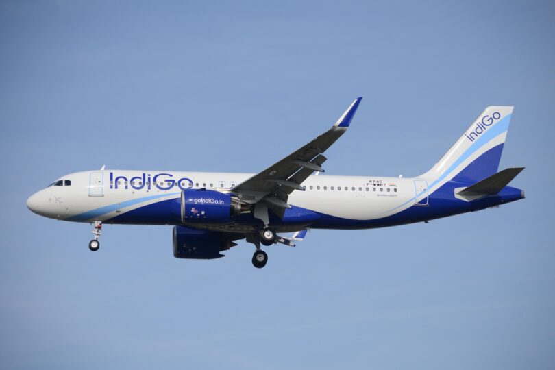 Foto: Airbus - David Velupillai